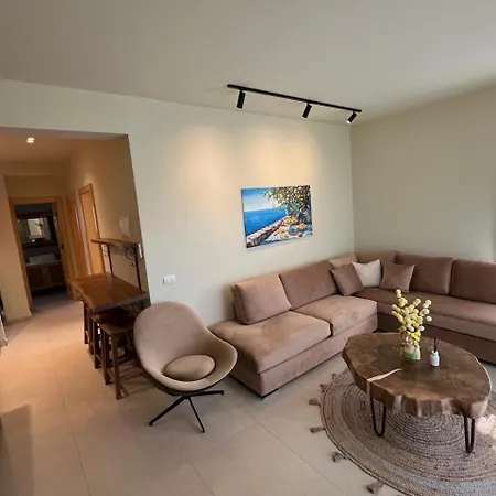 Maresol Villa *