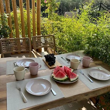Villa Maresol *