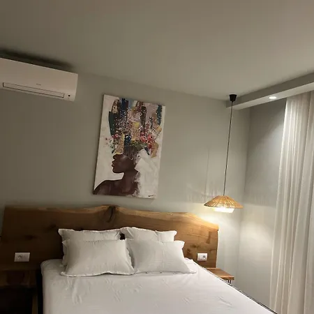 Maresol * Nea Kallikrateia