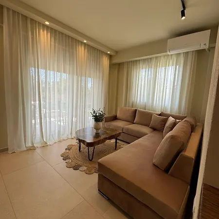Villa Maresol
