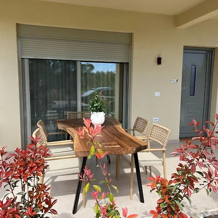 Maresol * Nea Kallikrateia