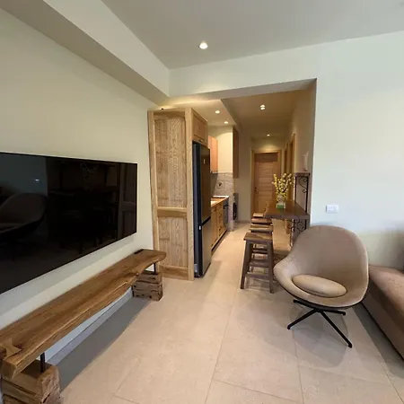 Maresol Villa *