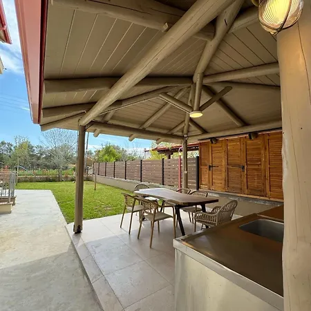 Maresol Nea Kallikrateia