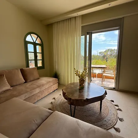 Villa Maresol *