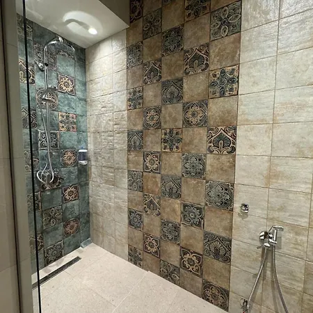 Maresol * Nea Kallikrateia