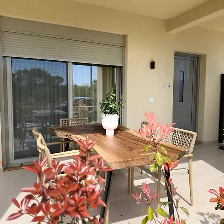 Villa Maresol *
