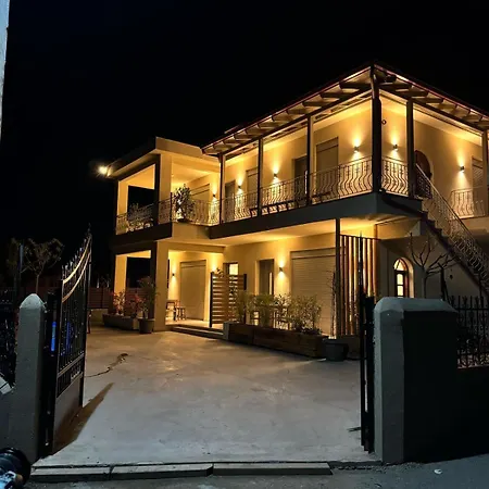 Maresol Villa *