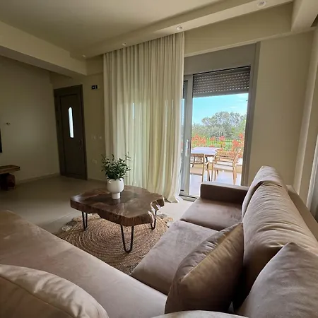 Villa Maresol
