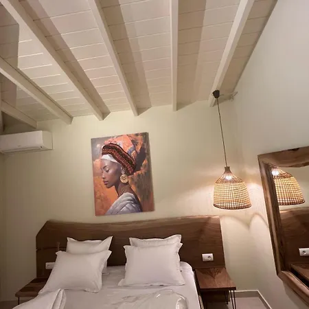 Maresol Villa