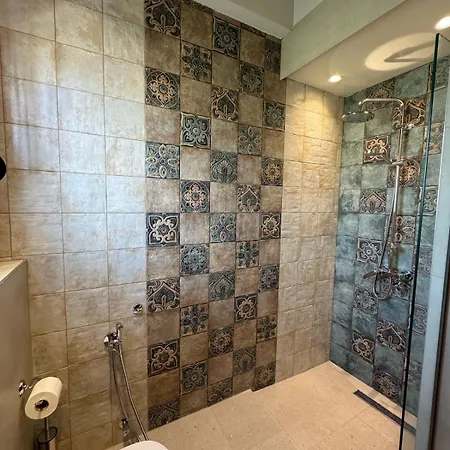 别墅 Maresol Nea Kallikrateia