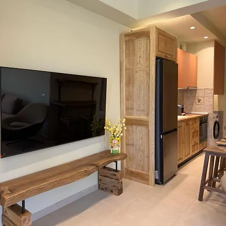 Maresol * Nea Kallikrateia