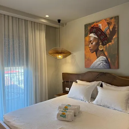 Maresol Villa