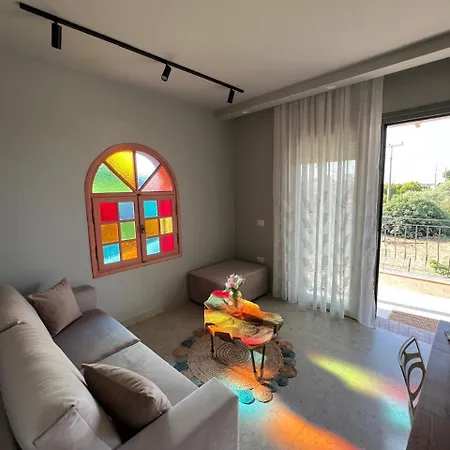 Maresol 别墅 Nea Kallikrateia