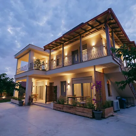 Villa Maresol