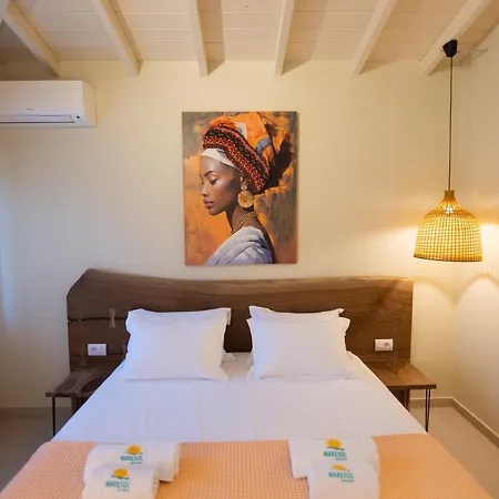 Maresol Villa