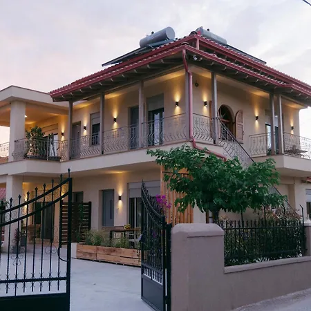 Maresol Villa *