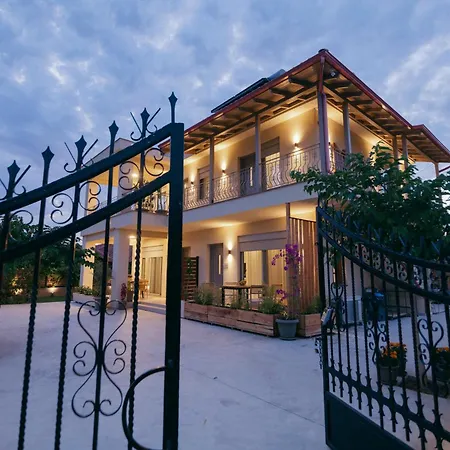 Villa Maresol