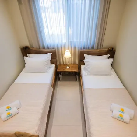 Maresol Villa *