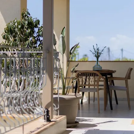 Villa Maresol Nea Kallikrateia