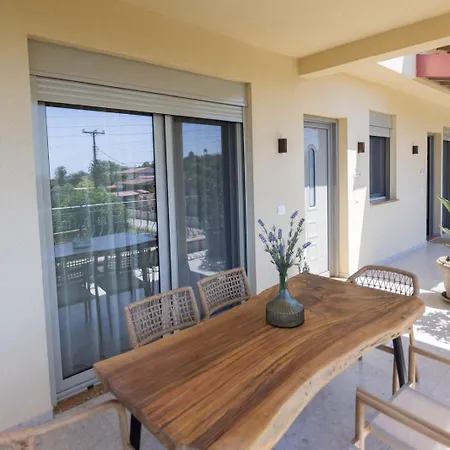 Maresol Villa *