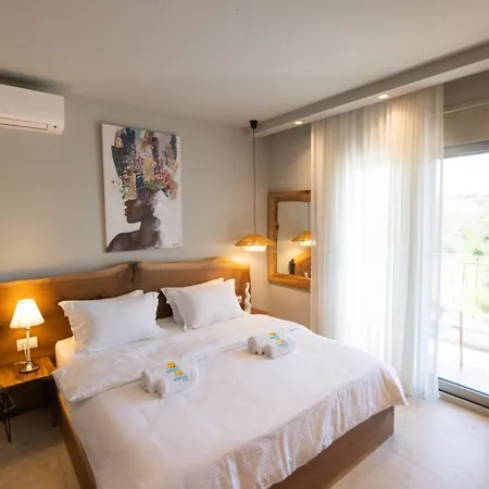 Villa Maresol Nea Kallikrateia