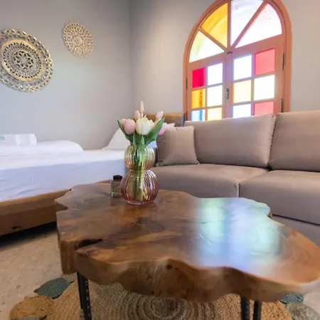 Villa Maresol Nea Kallikrateia