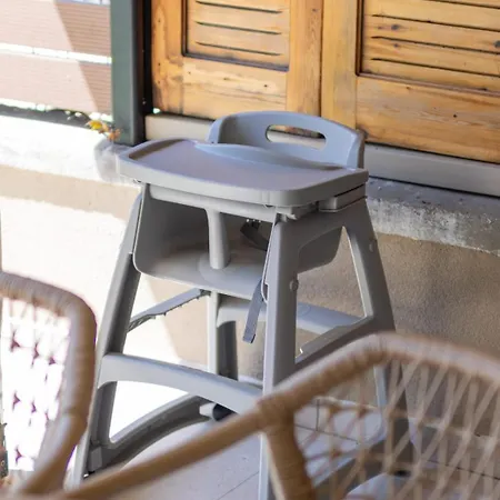 Villa Maresol Nea Kallikrateia