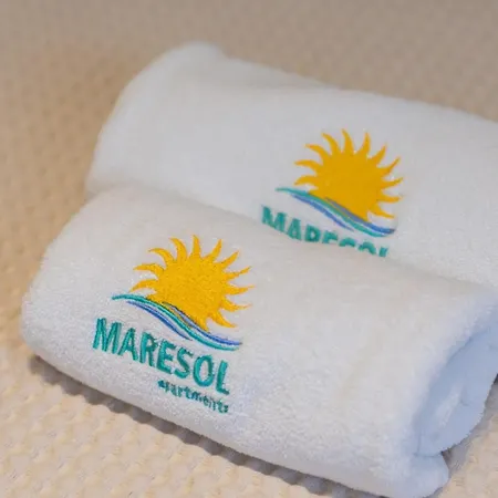 Villa Maresol *