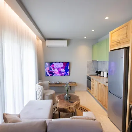 Maresol Villa