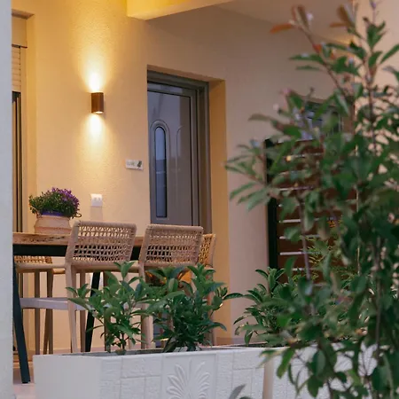 Maresol Villa Nea Kallikrateia