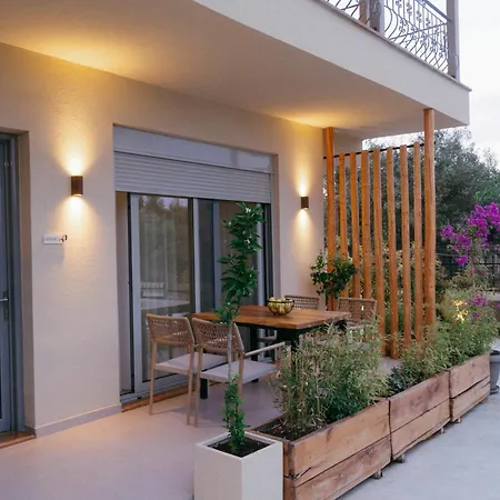 Maresol Villa