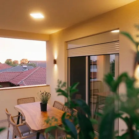 Maresol Villa Nea Kallikrateia
