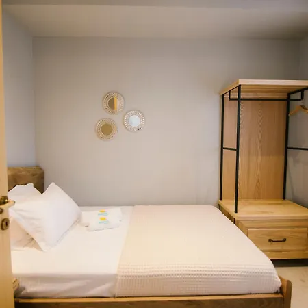 Villa Maresol Nea Kallikrateia