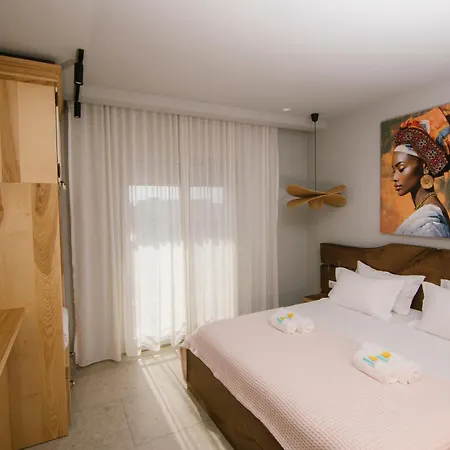 Villa Maresol Nea Kallikrateia