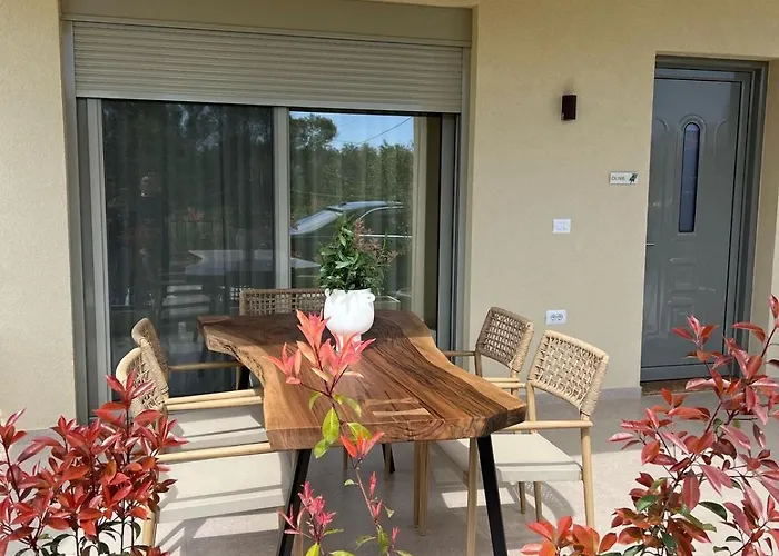 Maresol * Nea Kallikrateia