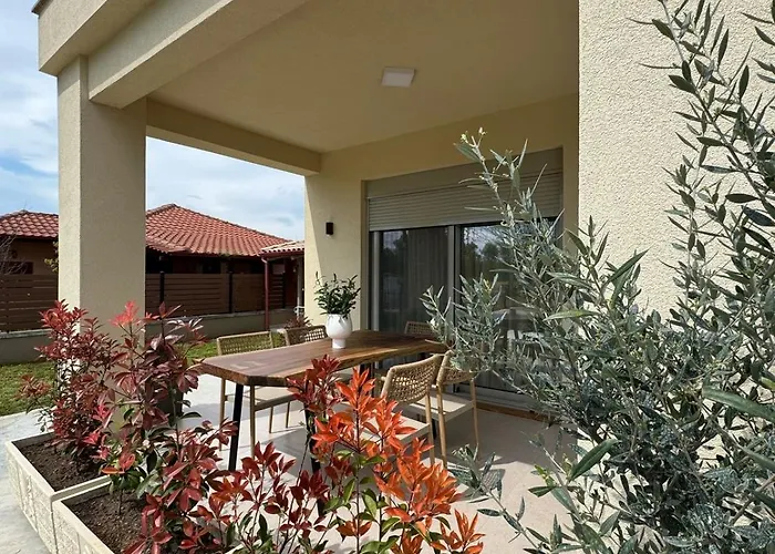 Maresol Nea Kallikrateia