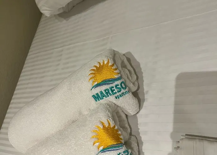 Maresol * Nea Kallikrateia