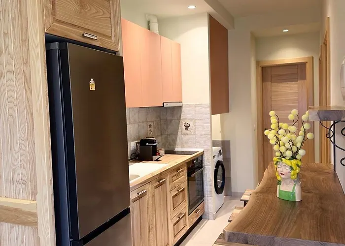 Villa Maresol Nea Kallikrateia