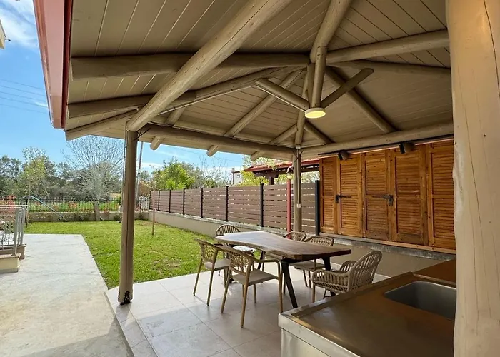 Maresol Nea Kallikrateia