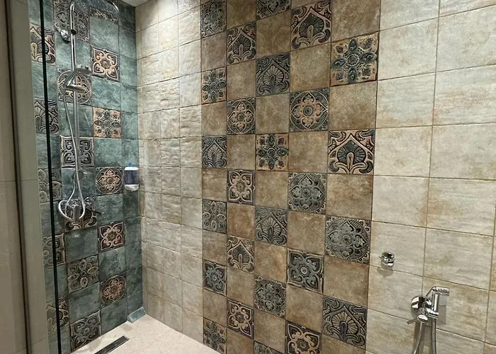 Maresol * Nea Kallikrateia