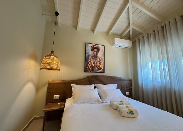 Maresol * Nea Kallikrateia