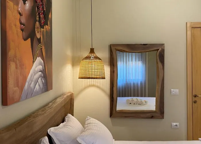 Maresol Nea Kallikrateia