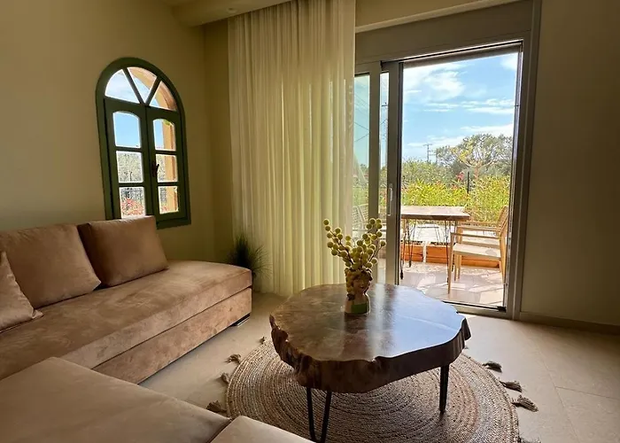 Maresol * Nea Kallikrateia