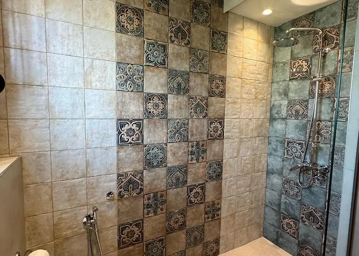 Villa Maresol Nea Kallikrateia