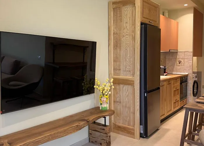 Maresol * Nea Kallikrateia