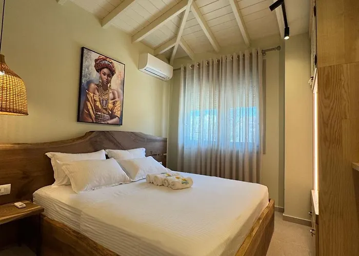 Villa Maresol Nea Kallikrateia