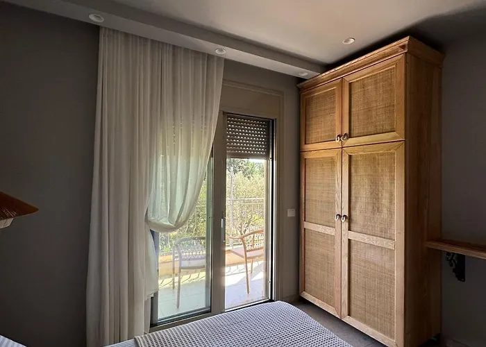 Maresol Nea Kallikrateia