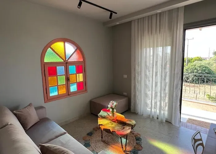 Maresol Villa Nea Kallikrateia