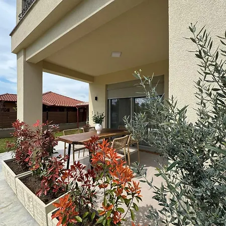 Maresol Nea Kallikrateia