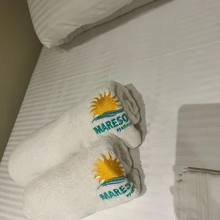 Maresol * Nea Kallikrateia